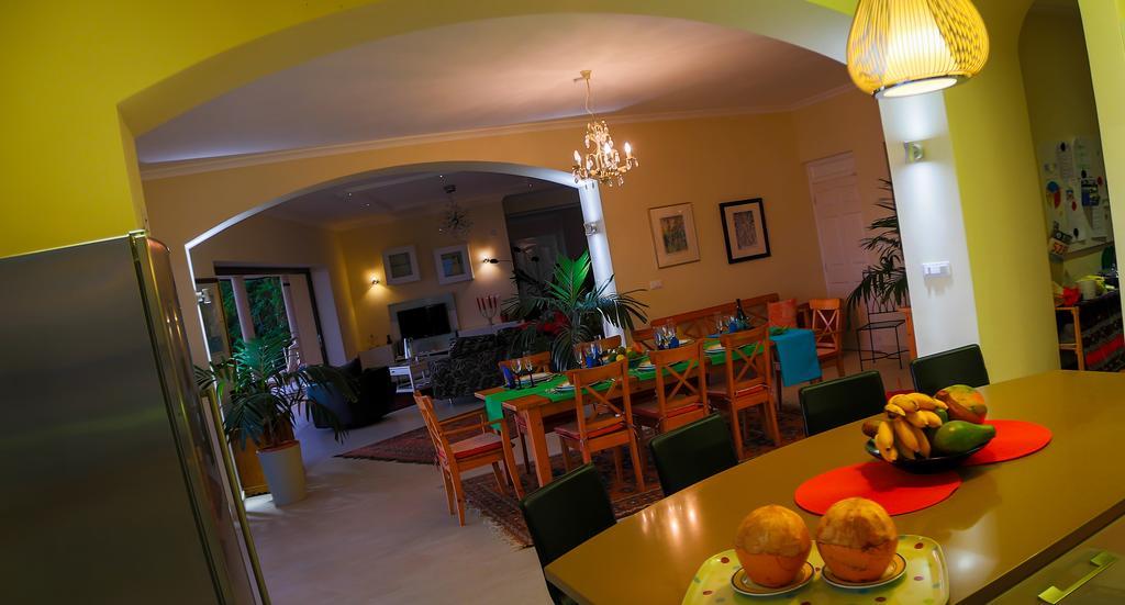 La Vue Villa Beau Vallon  Ruang foto
