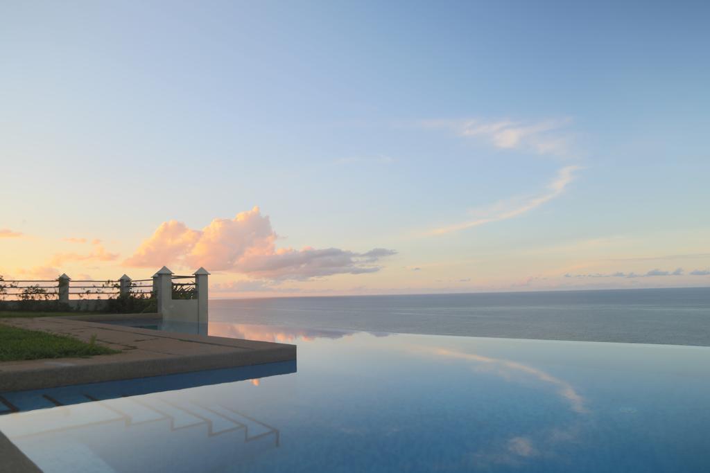 La Vue Villa Beau Vallon  Ruang foto