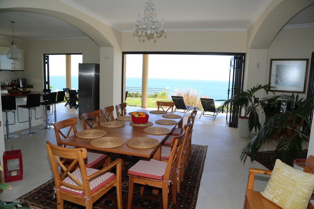 La Vue Villa Beau Vallon  Ruang foto